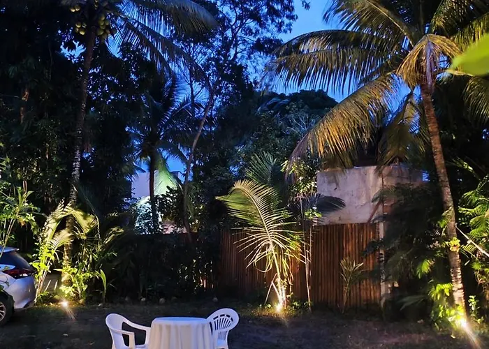 Pousada Sol Nascente
