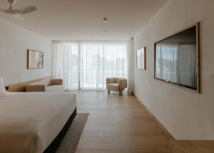 Hotel Sorrento