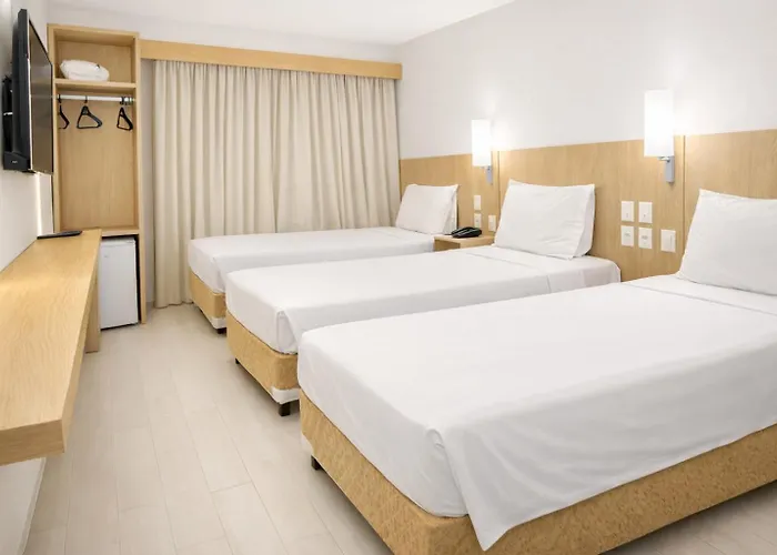 Amapá Hotel