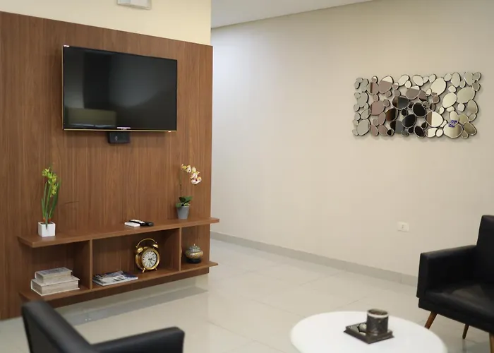 Howard Johnson Ciudad Del Este