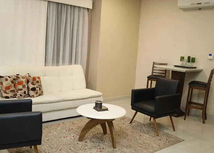 Howard Johnson Ciudad Del Este