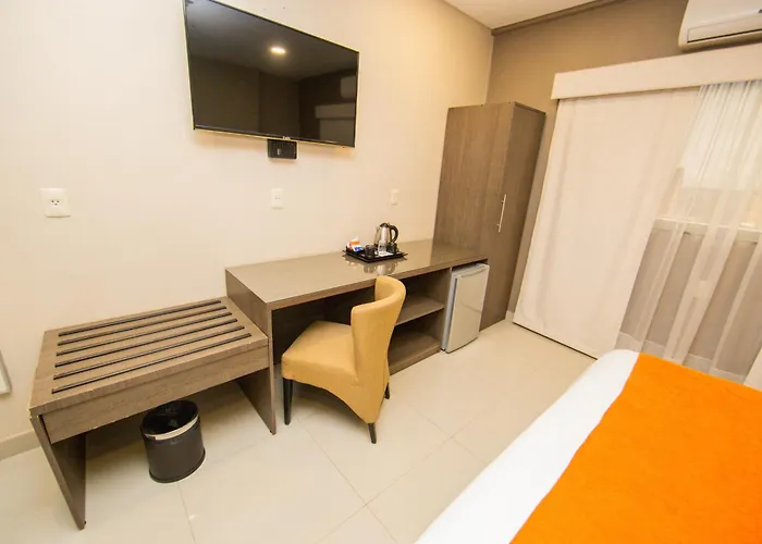 Howard Johnson Ciudad Del Este
