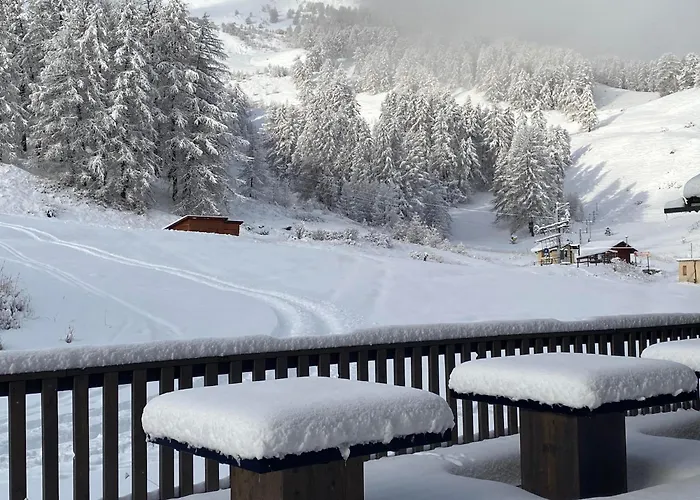 Chalet Sainte Anne