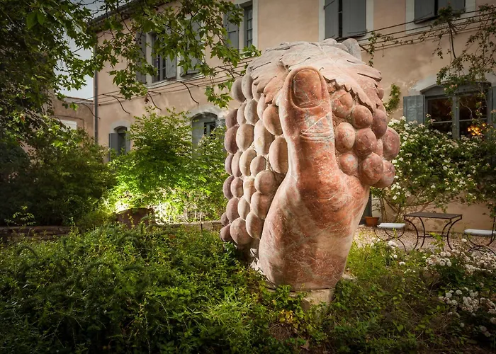 Contact Hôtel Le Minervois - Hôtel&Restaurant Au nord de Carcassonne