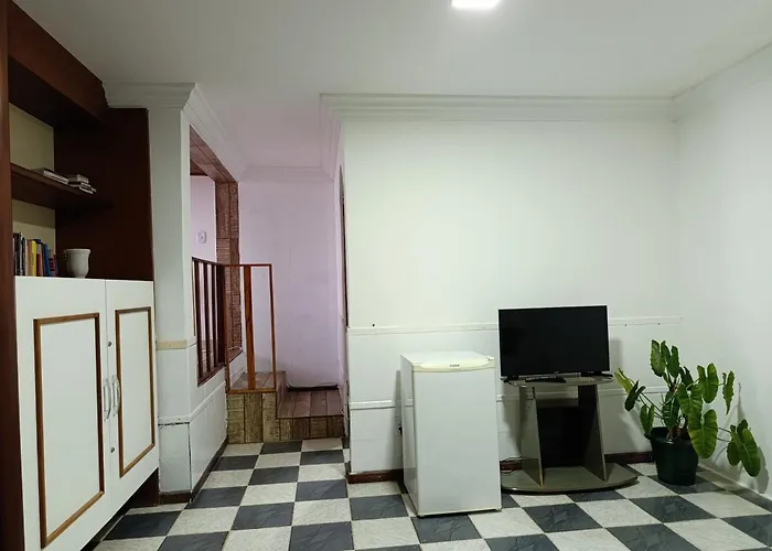 Soledade Pousada e Apart Hotel
