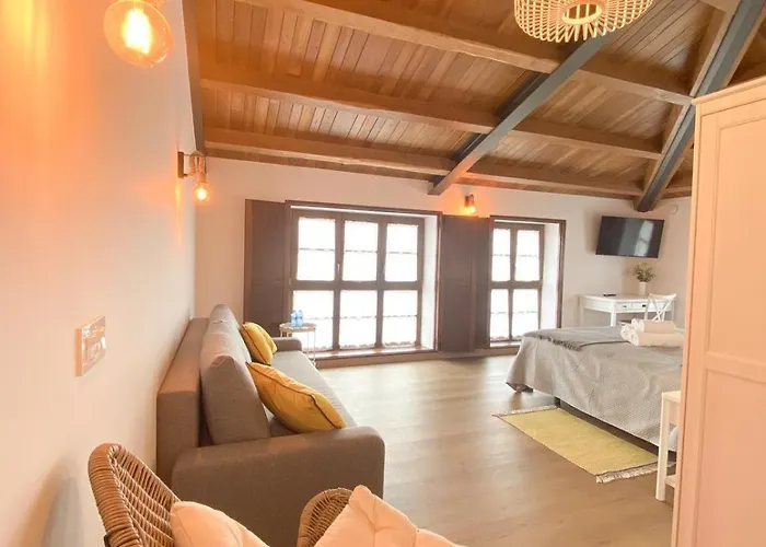 Hotel Casa Cachón