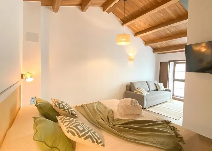 Hotel Casa Cachón