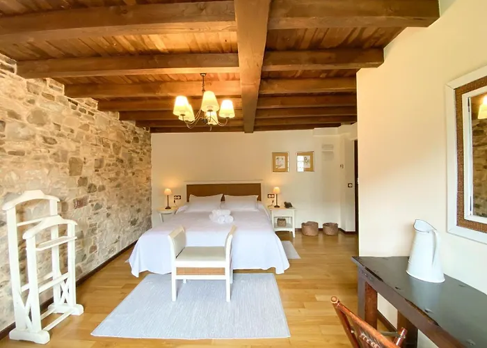 Hotel Casa Cachón