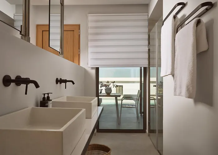St John Suites - Adults Only Zakynthos