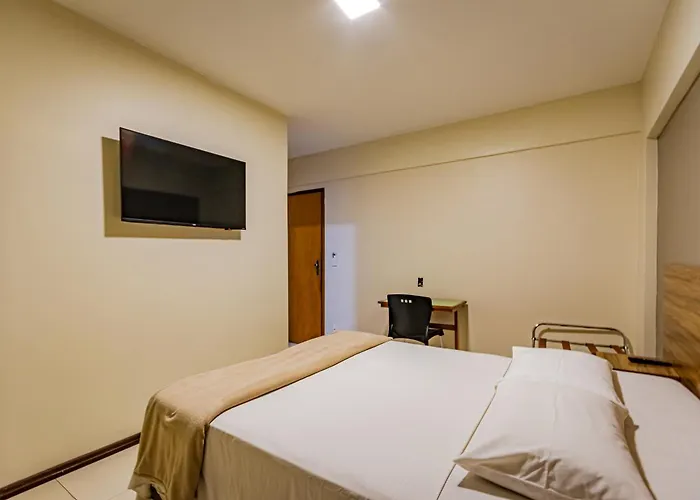 Bevile Hotel