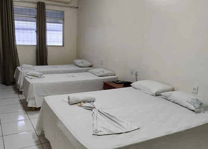 Hotel Amazonia