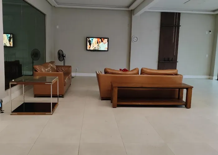 Hotel Amazonia