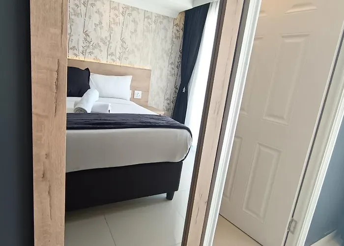 Bayside Hotel Empangeni