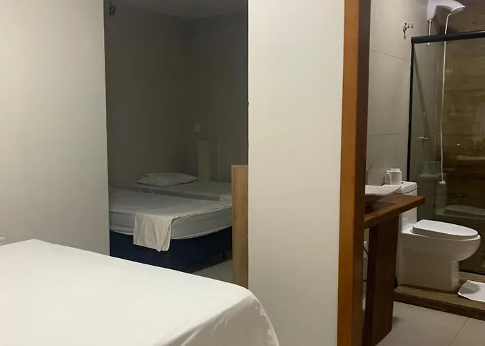 Hotel Zona Sul
