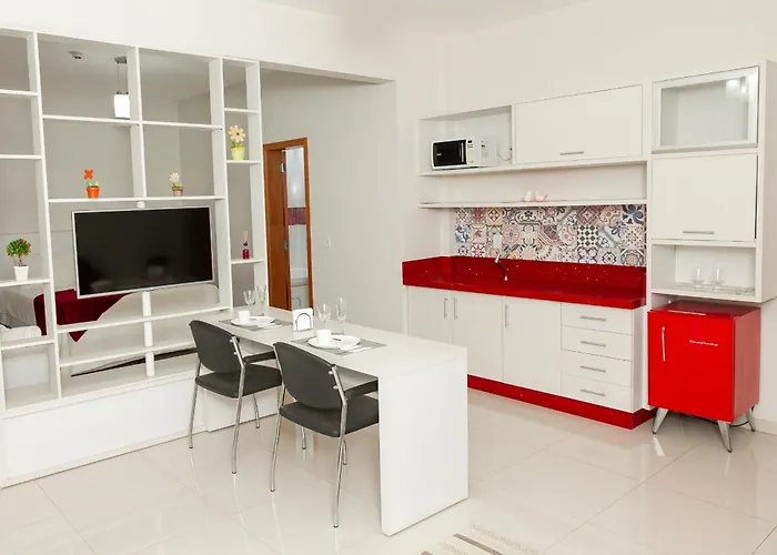 Hotel Pequeno Mundo 2