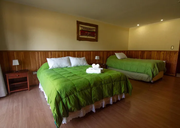 Hotel Boutique Ecoterraverde