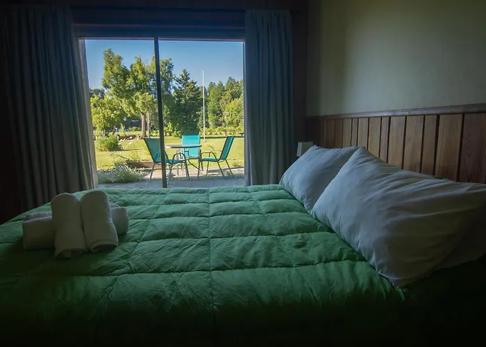 Hotel Boutique Ecoterraverde