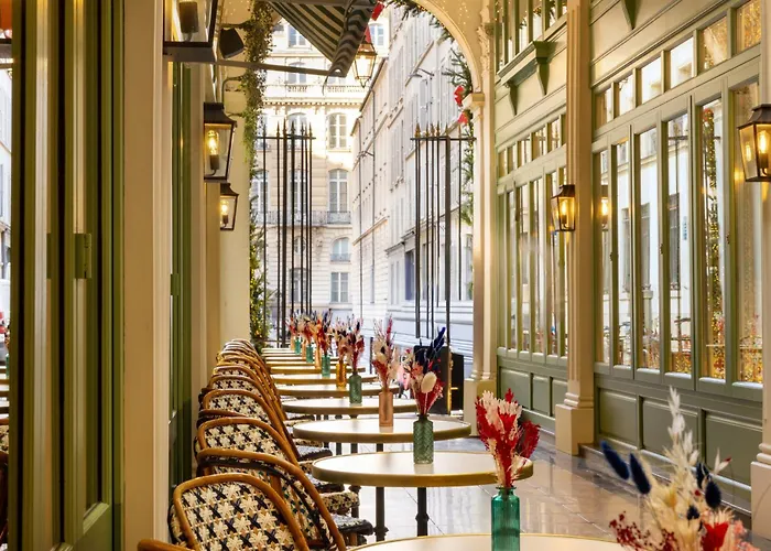 Royal Madeleine Hotel&Spa