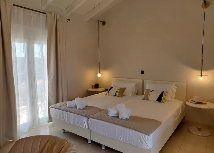 Socrates Apartments