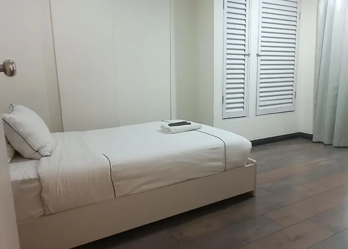 Higher Hotel