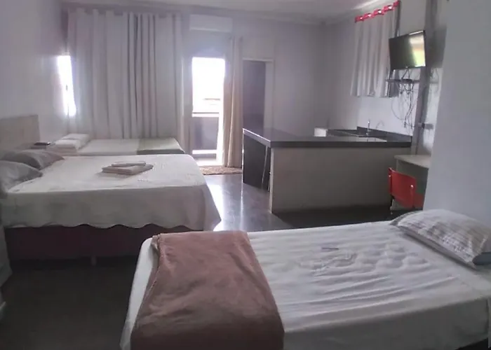 Hotel Roma Edeia