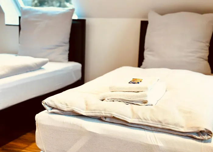 Hotel Schneider Hof - Self Check-In By Rg Living