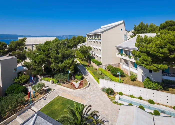 Bretanide Sport & Wellness Resort