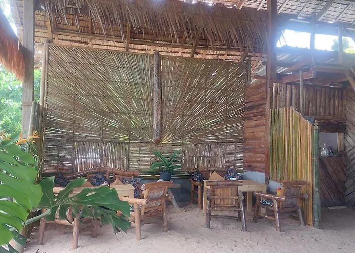 Jungle Bar Resto & Cottages