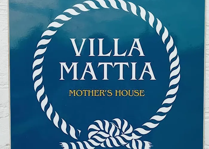 Villa Mattia