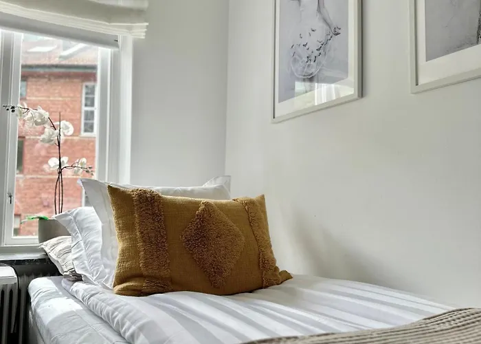 Wow Apartments & Rooms
