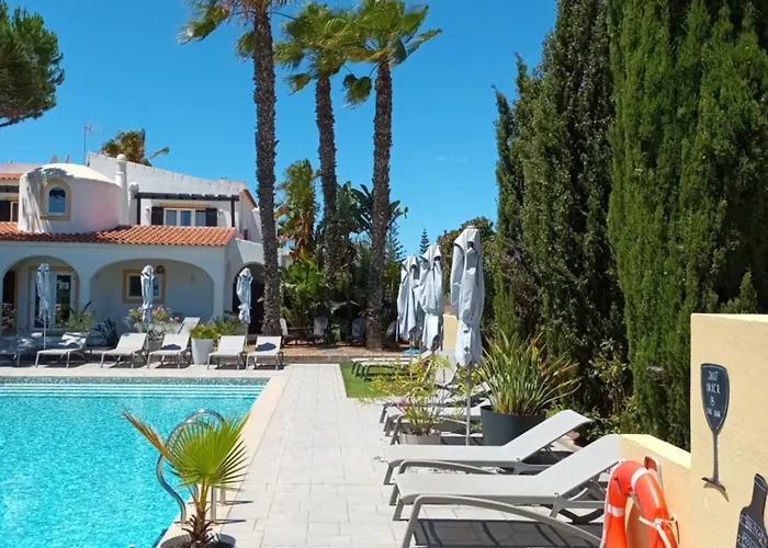 Casa Bela Moura, Boutique Hotel&Wine