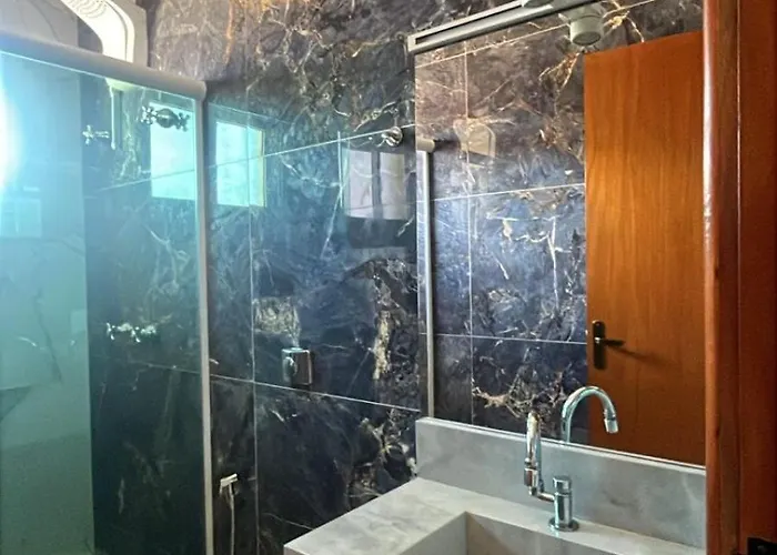 Pousada Cabana