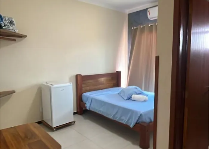 Pousada Cabana