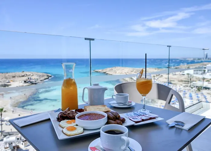 Chrysomare Beach Hotel & Resort
