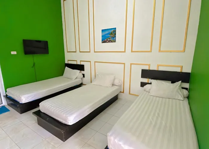 Reddoorz Near Jalan Angsana Lubuk Linggau