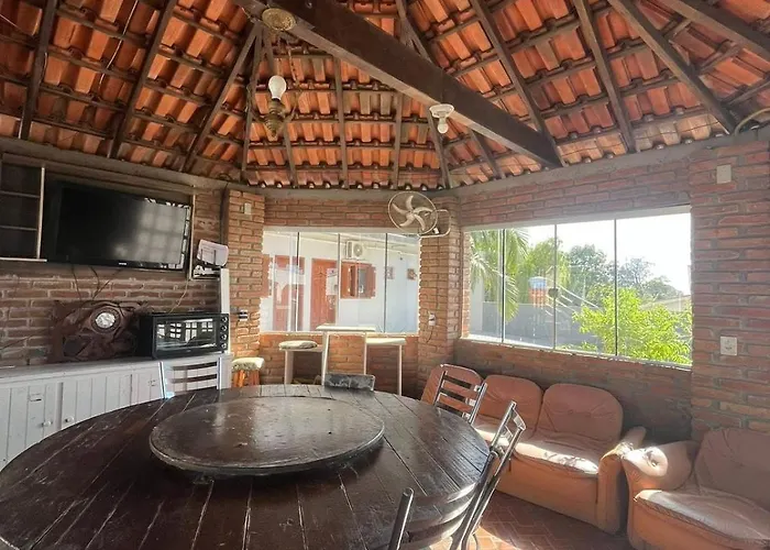 Pousada Vila nova