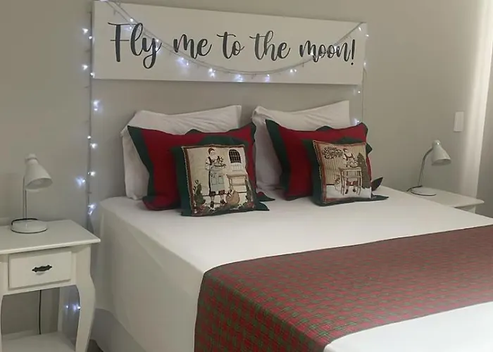 Fish Inn Hotel