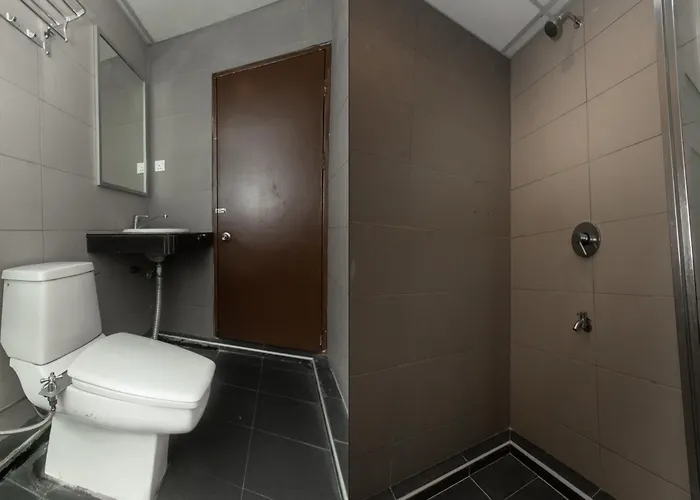 Mansion Inn Sibu