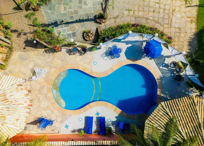 Hotel Cave do Sol