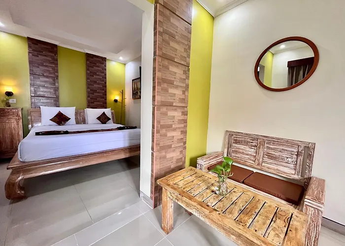 Mejore Beach Hotel