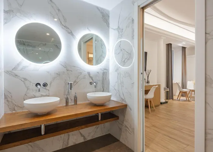 SM Vatican Relais B&B