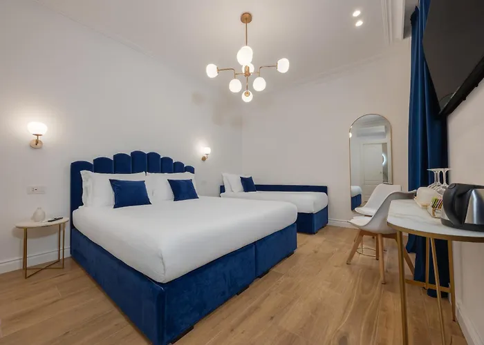 Sm Vatican Relais B&B