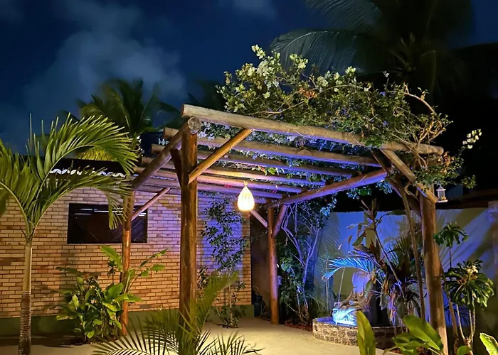 Arraia Suites Pousada