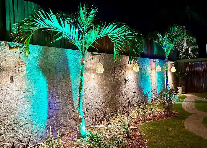 Arraia Suites Pousada