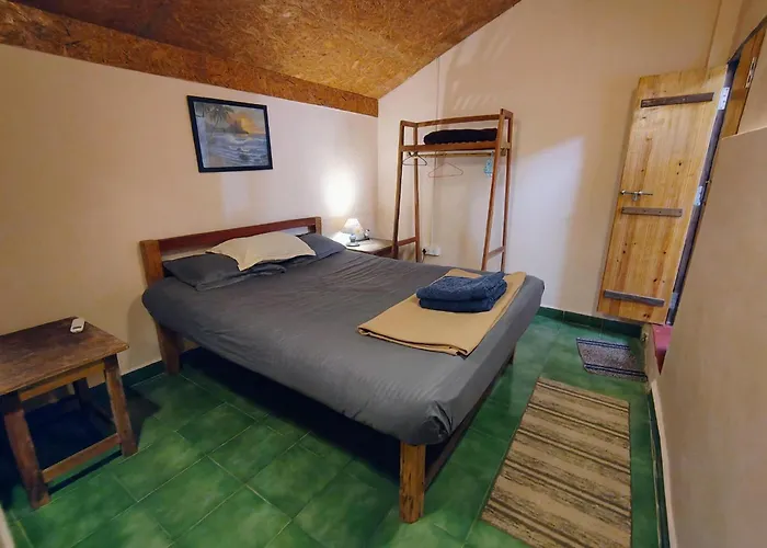 Bramha Cottages