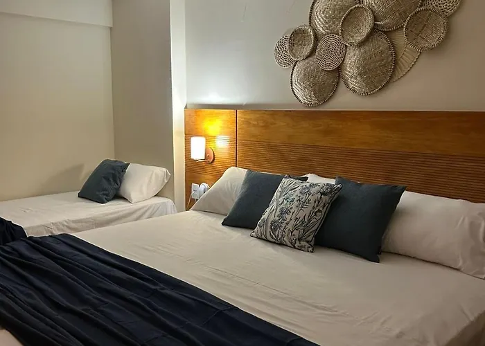 Exclusive Natal Plaza - Vista Mar - Ponta Negra