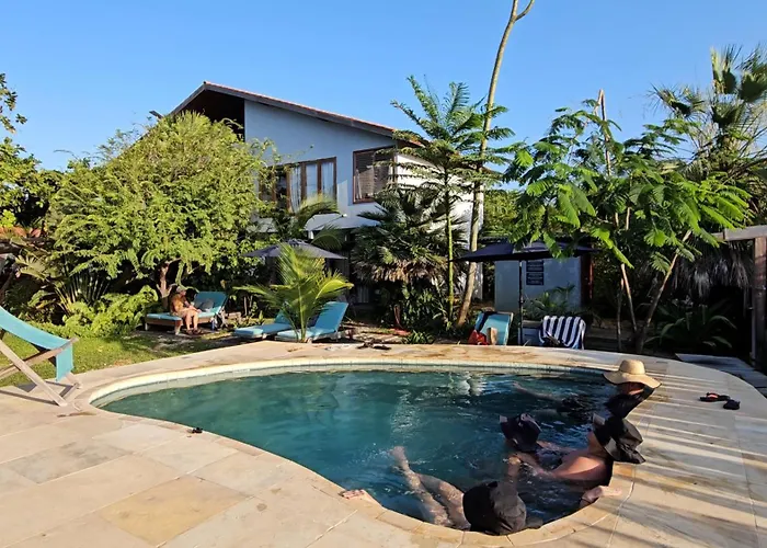 Vila Das Aguas