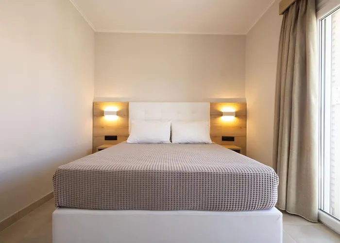 Hotel Grekas