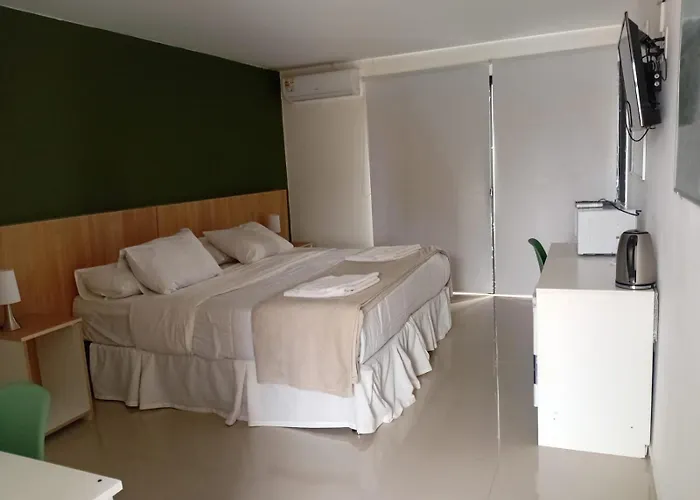 Plc Hotel Centenario
