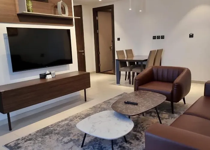 Swiss-Belinn Sharq, Kuwait